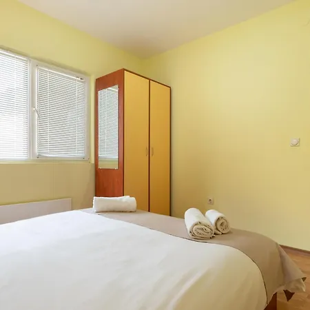 тихия кът 3*