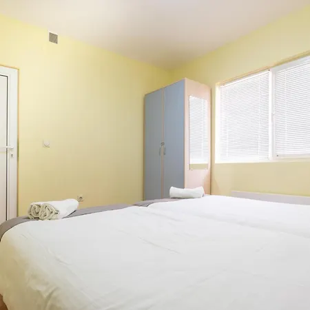 тихия кът 3*