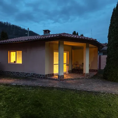 게스트하우스 тихия кът 리바리차