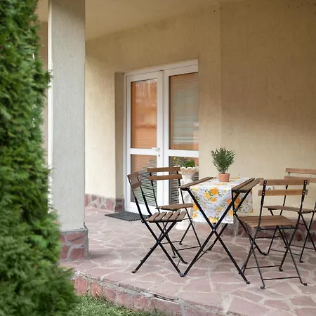 тихия кът בית הארחה ריבריקה