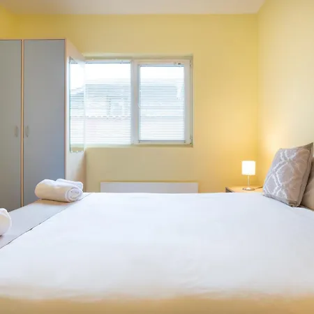 тихия кът 게스트하우스