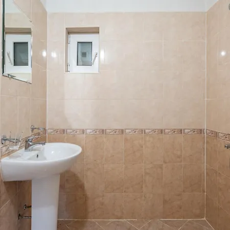 בית הארחה тихия кът