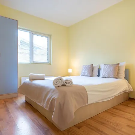 тихия кът 3*