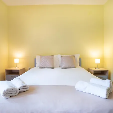 тихия кът 3* ריבריקה