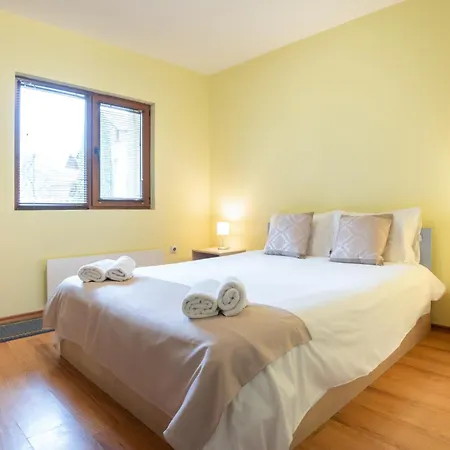 тихия кът 3*