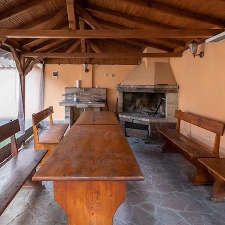 게스트하우스 тихия кът