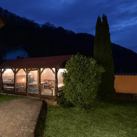 тихия кът 리바리차