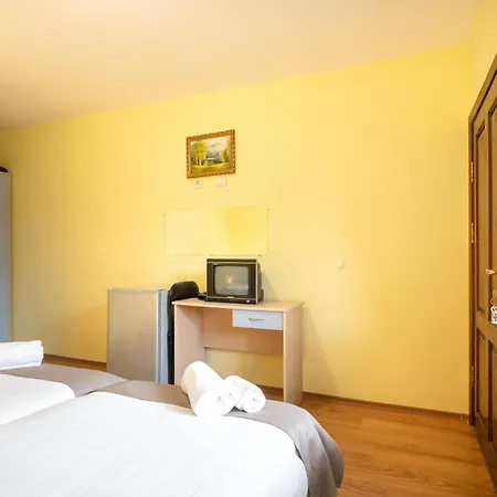 тихия кът בית הארחה ריבריקה