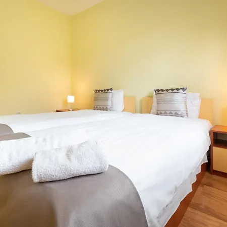 тихия кът 3* 리바리차