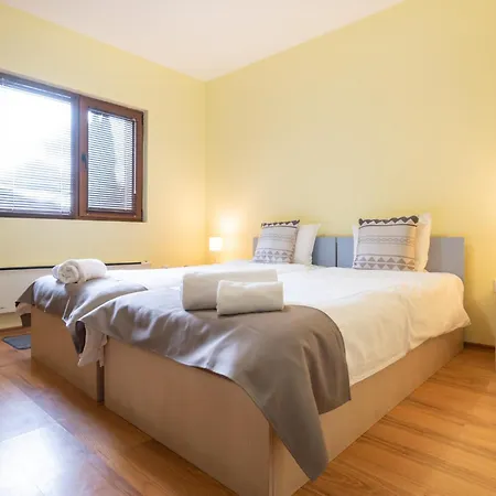 тихия кът 3*