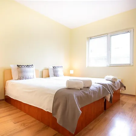 тихия кът 3* 리바리차