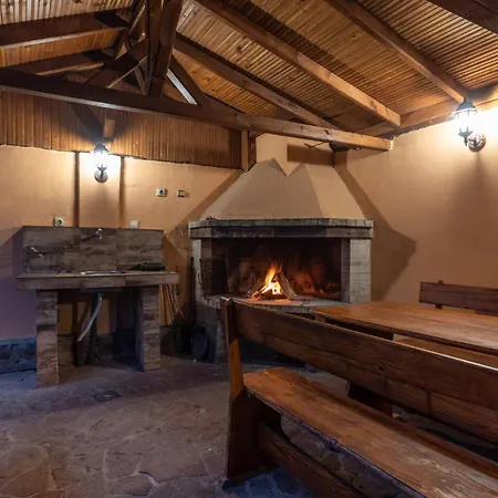 게스트하우스 тихия кът 3*