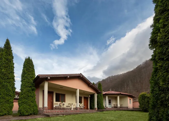 Affittacamere тихия кът Ribarica