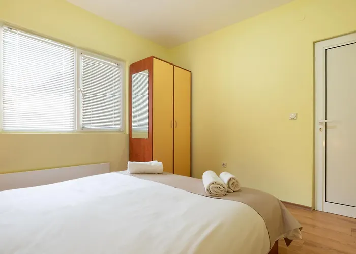 тихия кът 3*