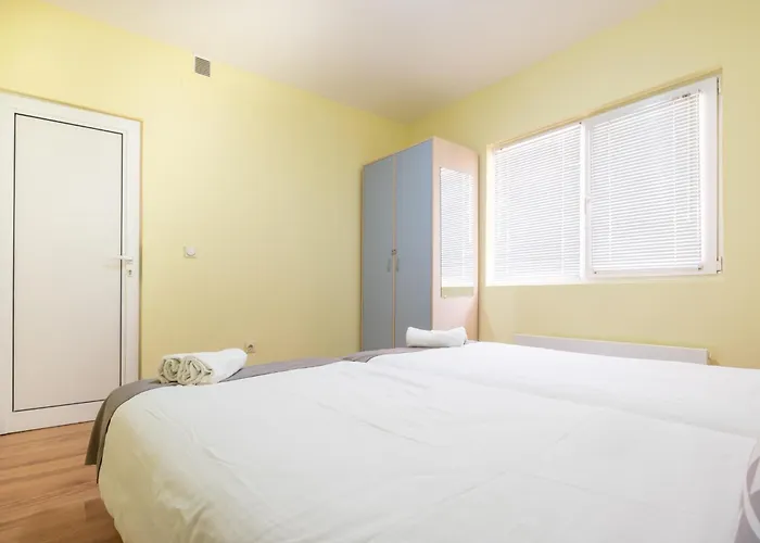 тихия кът 3*