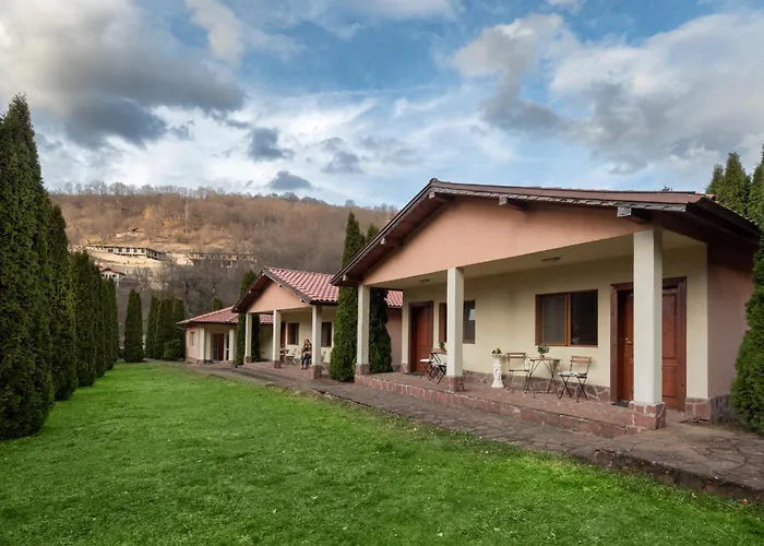 тихия кът 3*