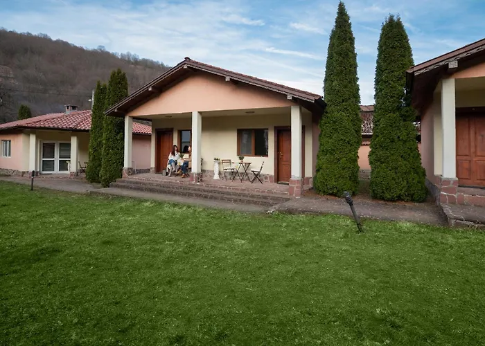 тихия кът Affittacamere