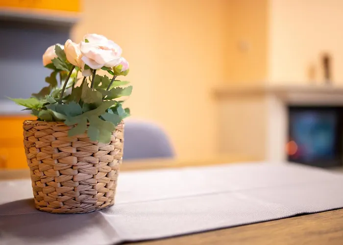 тихия кът 3* Ribarica