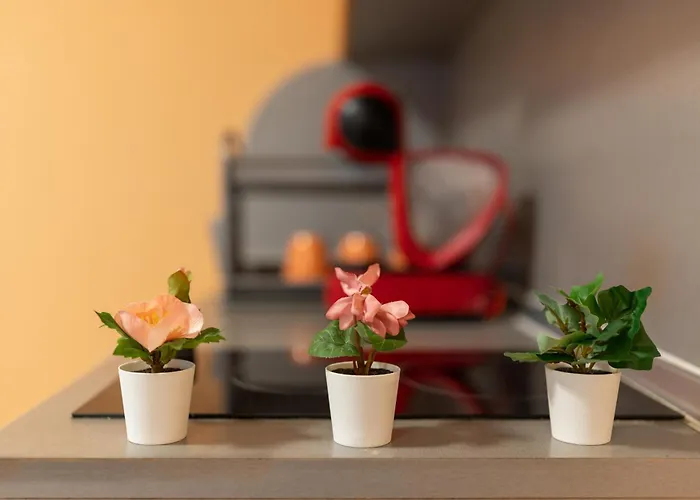 тихия кът 3* Ribarica