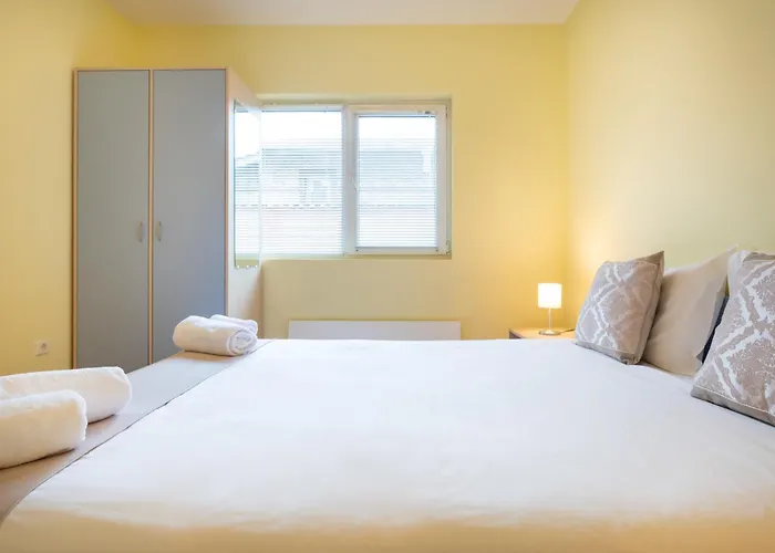 тихия кът Affittacamere