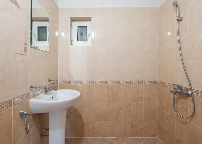 Affittacamere тихия кът