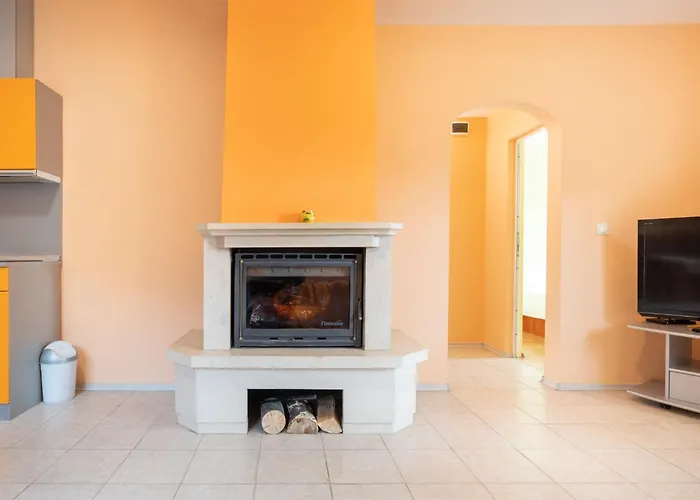 Affittacamere тихия кът