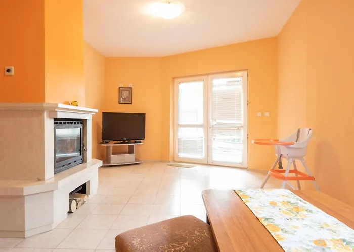 тихия кът Affittacamere 3*