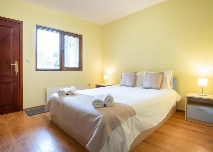 тихия кът 3*