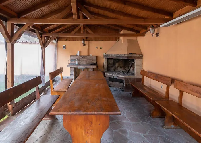 Affittacamere тихия кът