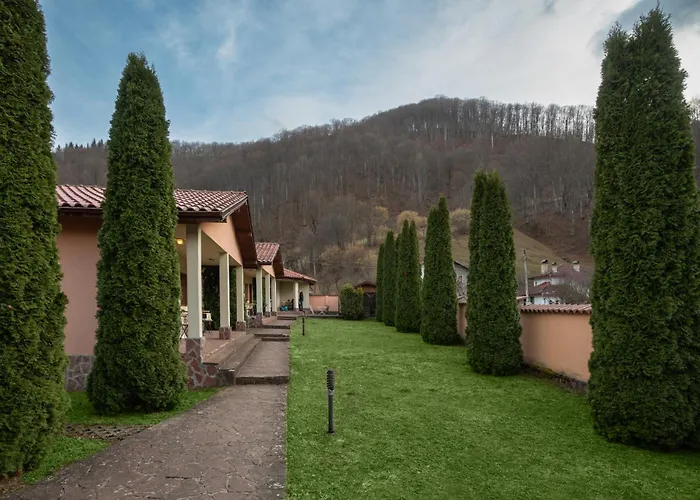 тихия кът Affittacamere