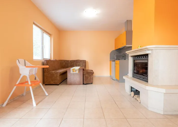 тихия кът 3*