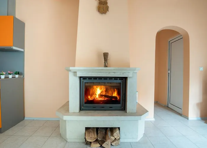 тихия кът Affittacamere 3*