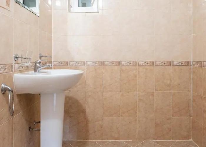 Affittacamere тихия кът Ribarica