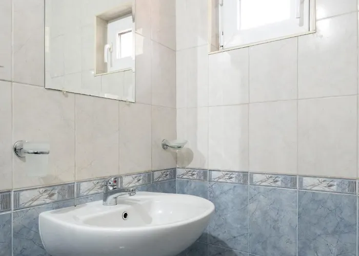 Affittacamere тихия кът