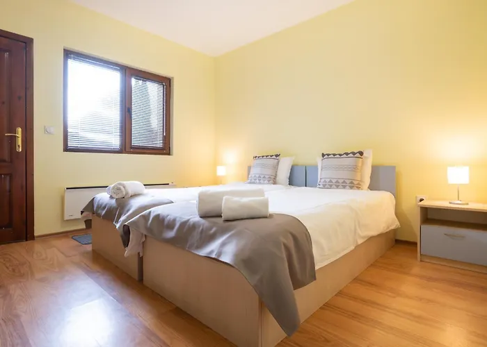 тихия кът 3*