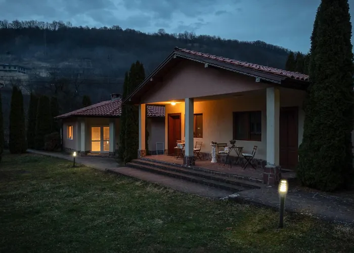 тихия кът Affittacamere 3*