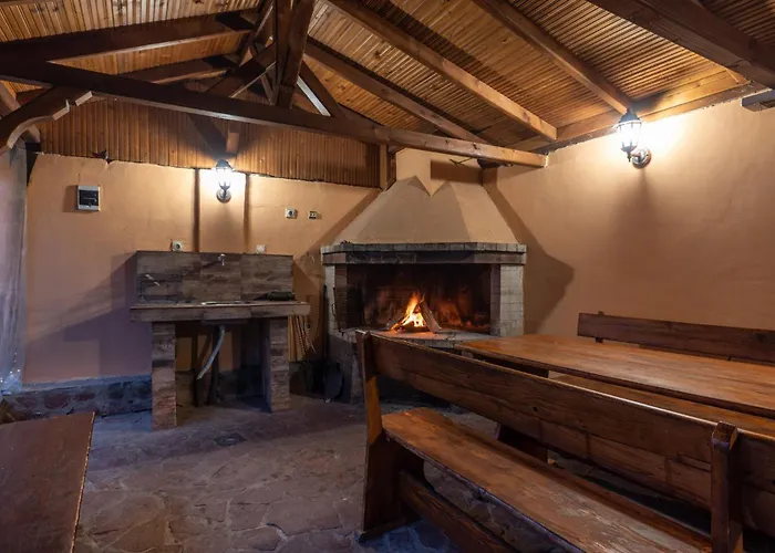 Affittacamere тихия кът 3*